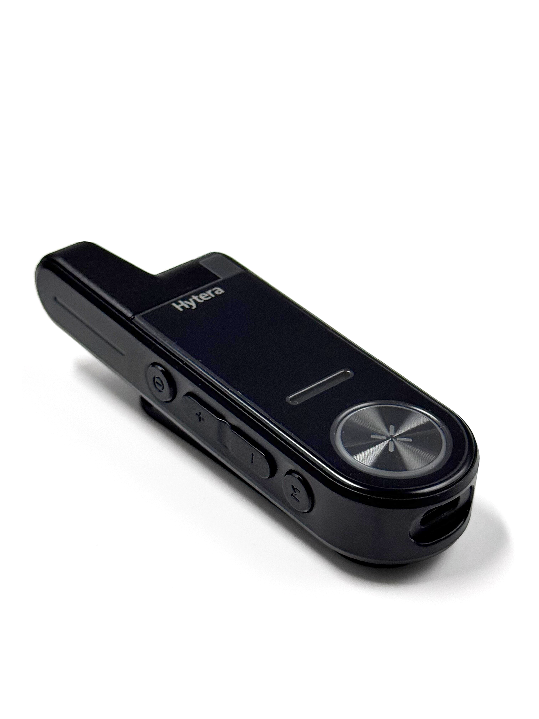 Hytera S10 detail view